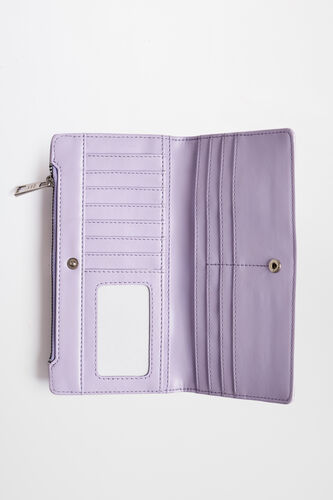 Lilac Wallet, , image 4